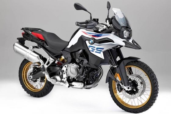 Chi tiet “xe phuot” gia re BMW F850GS va F750GS-Hinh-3